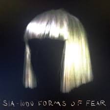 Sia-1000 Forms Of Fear/CD/2014/Zabalene/ - Kliknutím na obrázok zatvorte